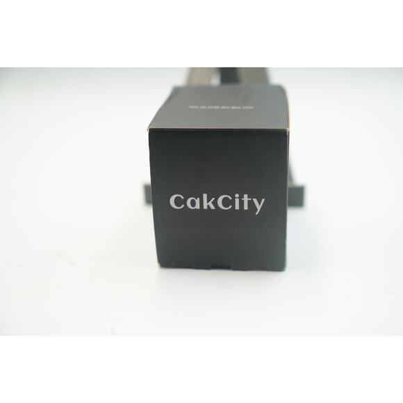 CakCity Digital Sports Waterproof Watch Stopwatch Alarm Military Time Ultra-Thin - Picture 3 of 8